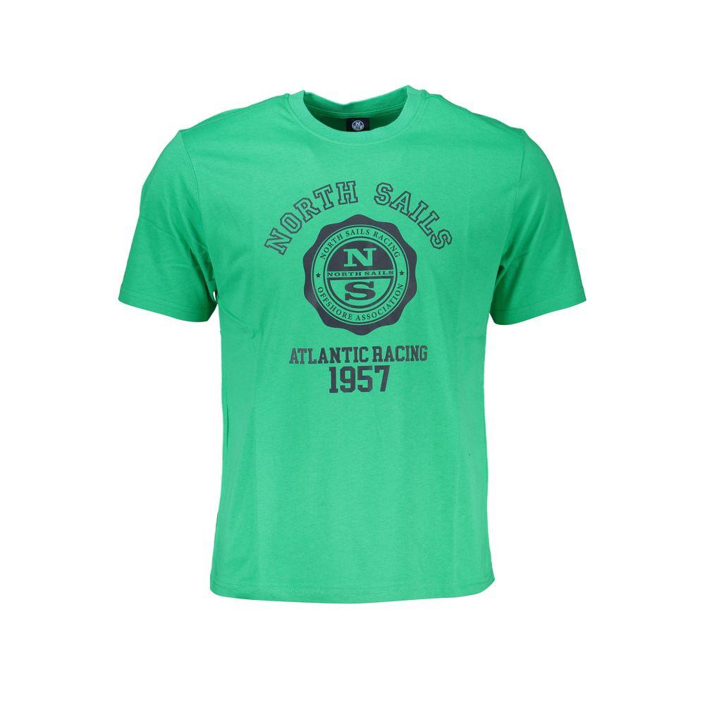 NORTH SAILS Cotton Men's T-Shirt