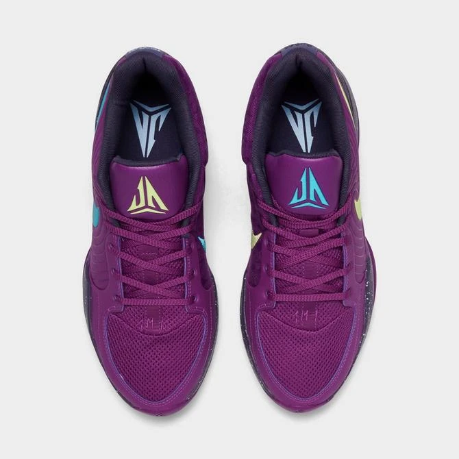 NIKE Nike Ja 2 Basketball Shoes 5