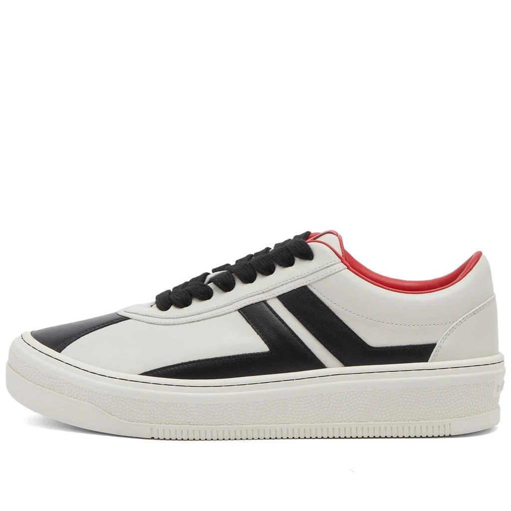 Lanvin Lanvin x Future High Sole Sneaker 2