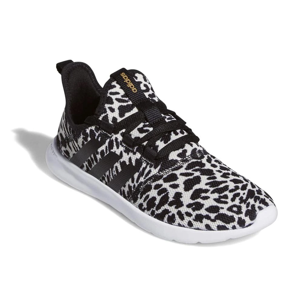Adidas Cloudfoam Pure 2.0 Lace Up Sneakers 2