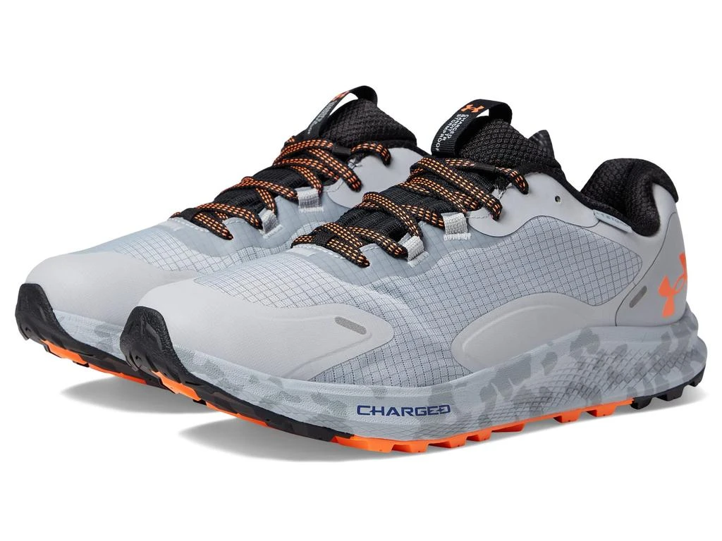 Under Armour Charged Bandit 2 Trail 1