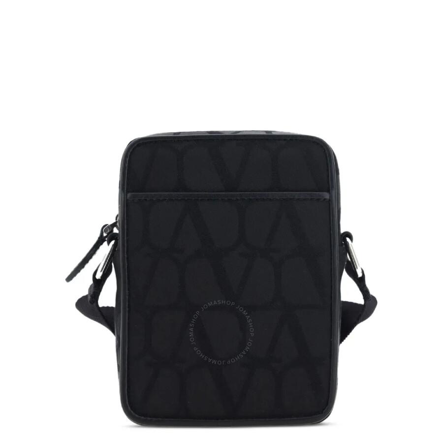 Valentino Valentino Garavani Toile Iconographe Shoulder Bag