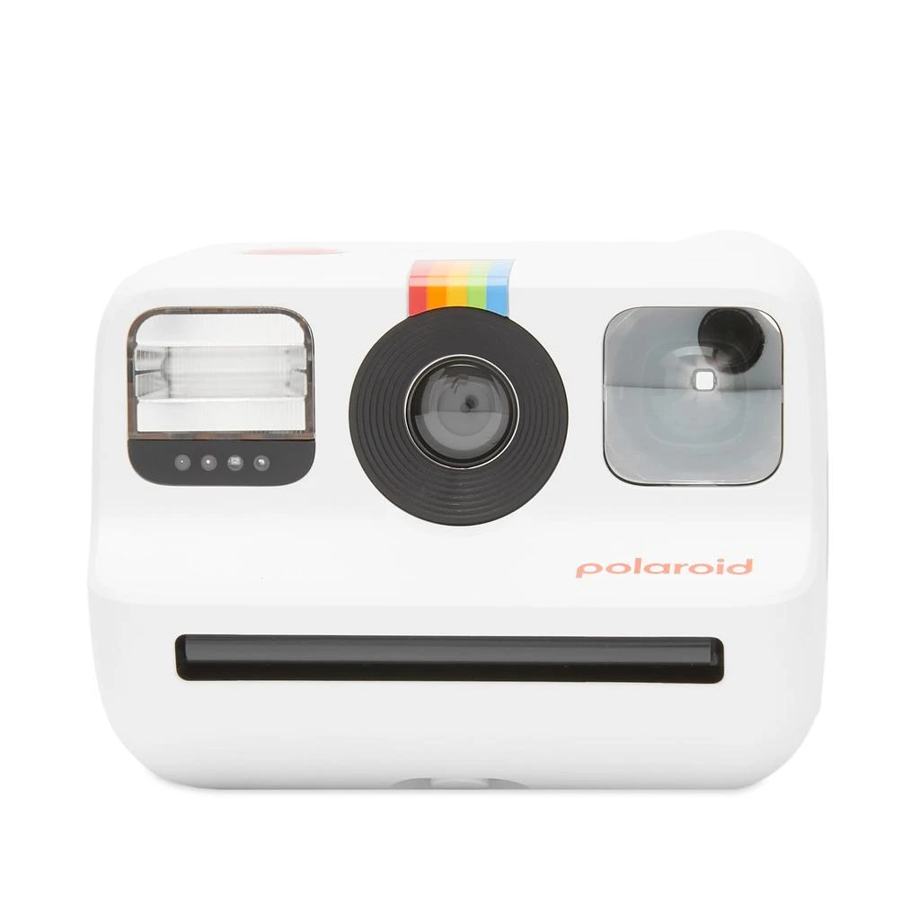 Polaroid Polaroid Go Generation 2 Instant Camera 1