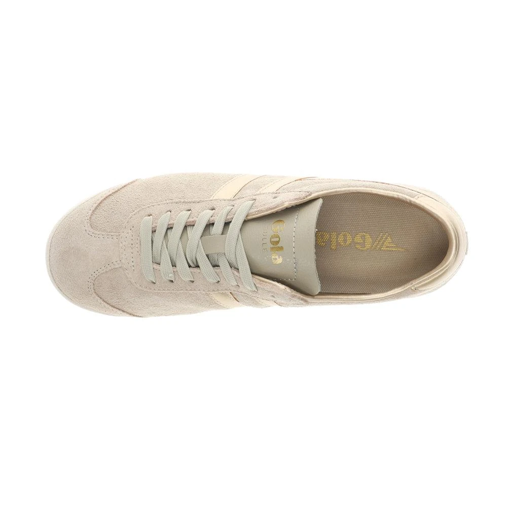 Gola Bullet Pearl Lace Up Sneakers 4