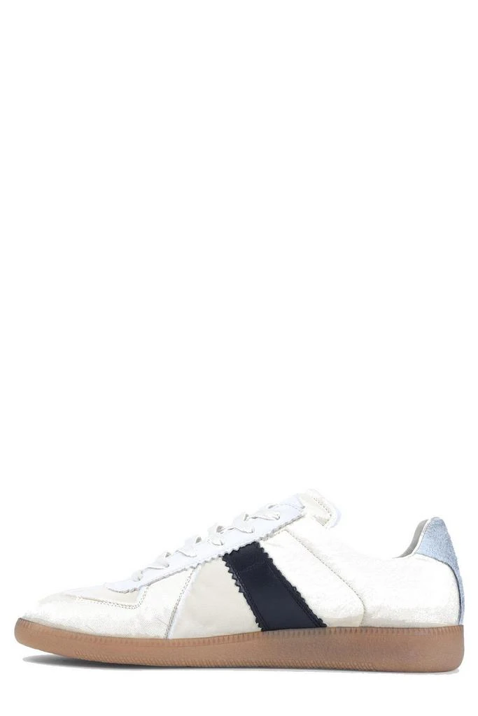 MAISON MARGIELA Maison Margiela Replica Round Toe Sneakers 2