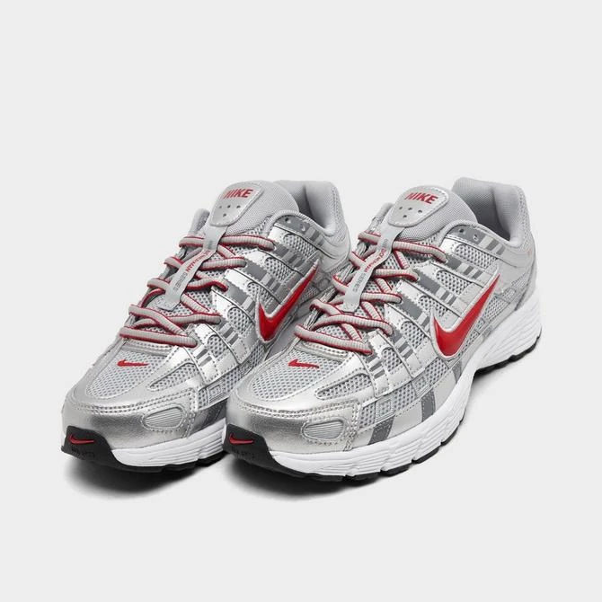 NIKE Big Kids' Nike P-6000 Casual Shoes 2