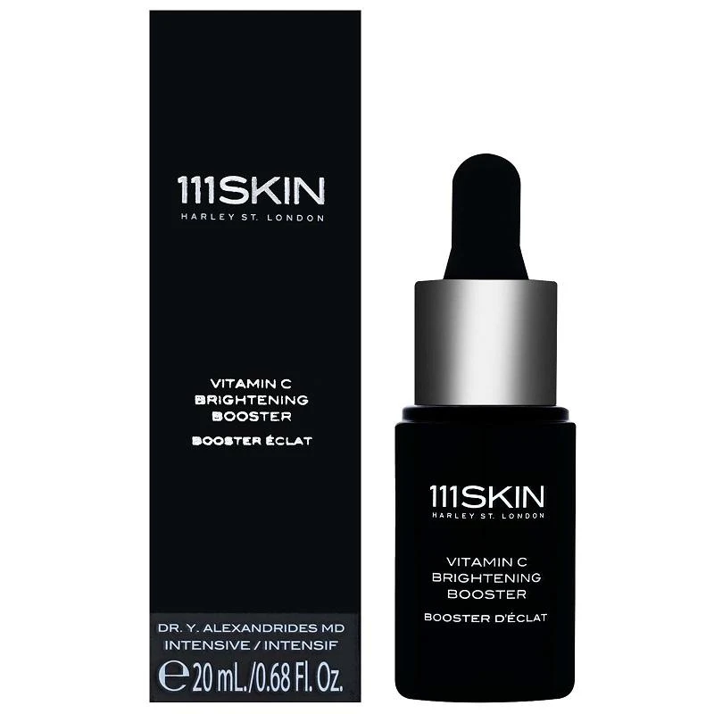 111 Skin 111Skin - Vitamin C Brightening Booster (20ml) 1