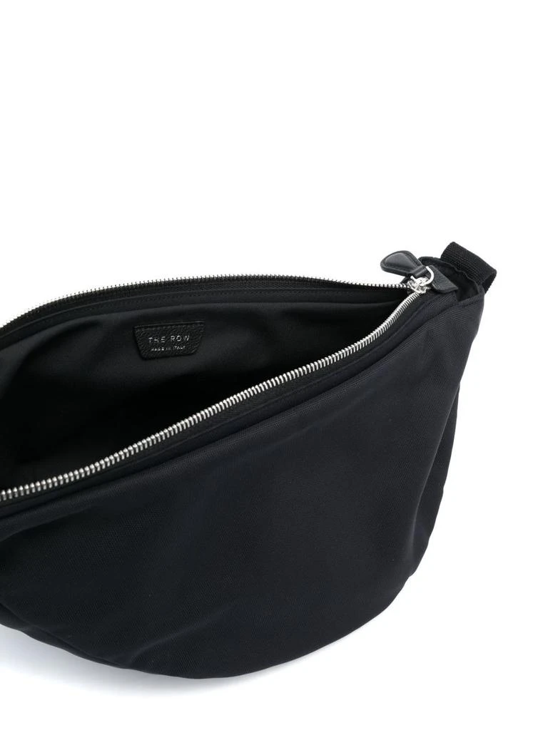 The Row THE ROW - Slouchy Banana Two Leather Shoulder Bag 1