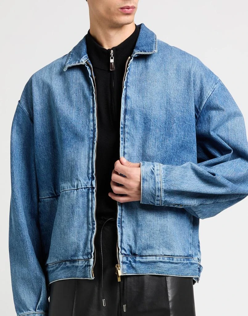 Fear of god Denim jacket 4