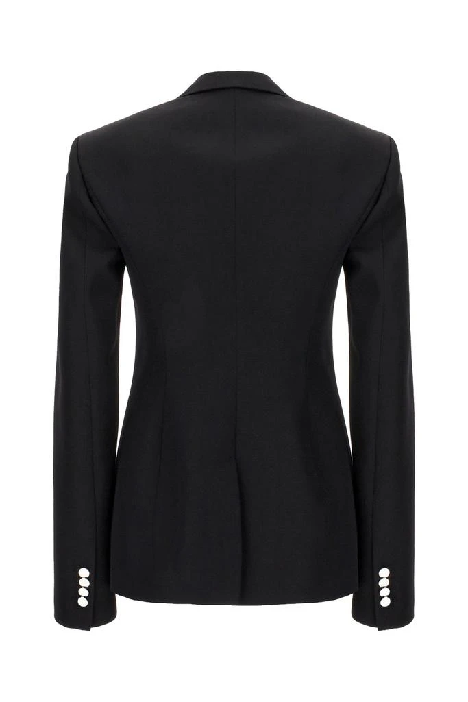 The Attico The Attico Glen Blazer 2