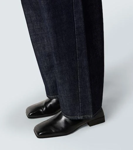 Jil Sander Wide-leg jeans 6