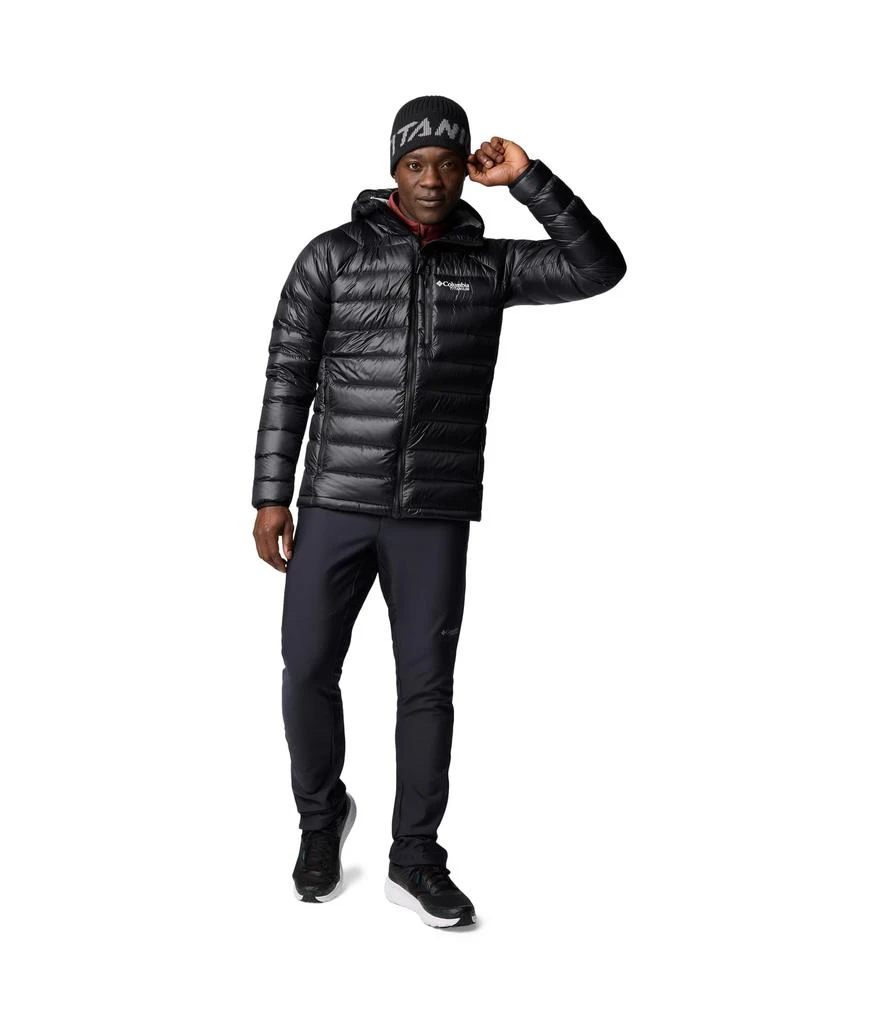 Columbia Arctic Crest™ Down Hooded Jacket 5