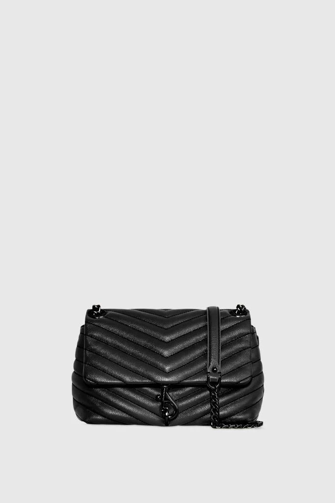 Rebecca Minkoff Edie Crossbody 1