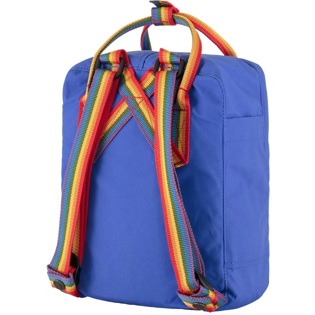 Fjällräven Kånken Rainbow Mini 3