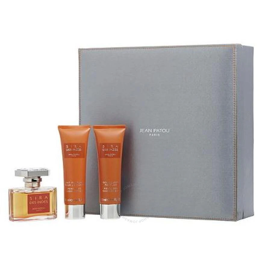 Jean Patou Jean Patou Sira Des Indes Ladies EDP 1