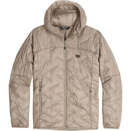 Outdoor Research SuperStrand LT Hoodie - Men's 3
