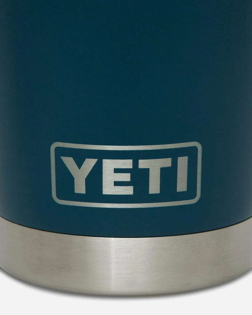 YETI Rambler Tumbler Agave Teal 5