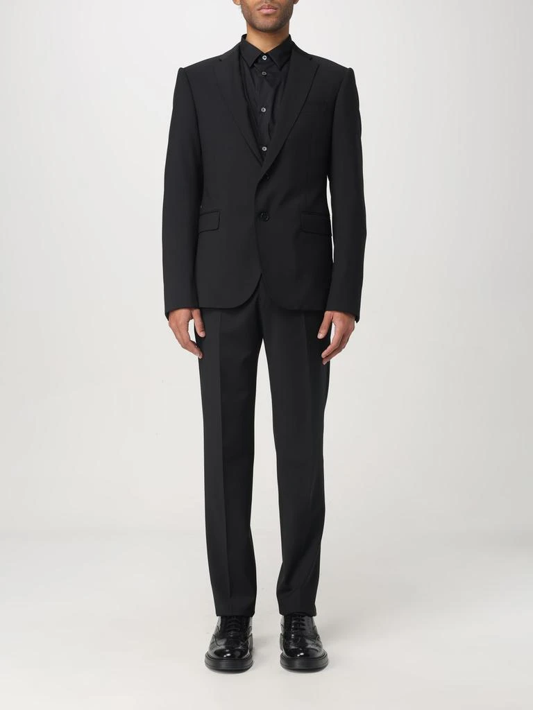 Shop Suit men Emporio Armani on Sale at BeyondStyle – Get 45% Off - Main Image
