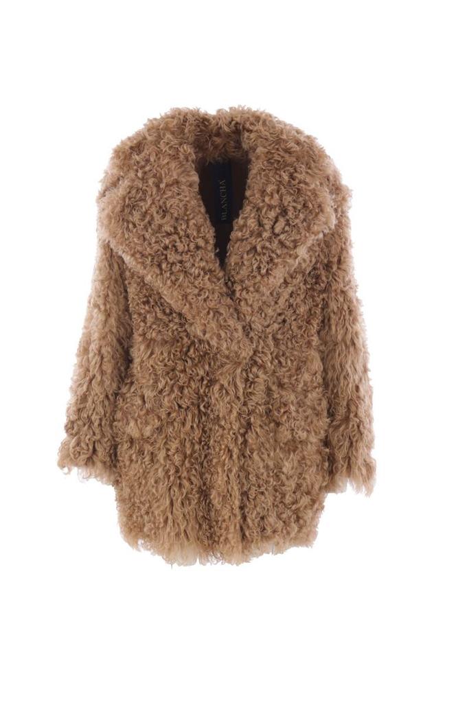 BLANCHA Blancha Coats