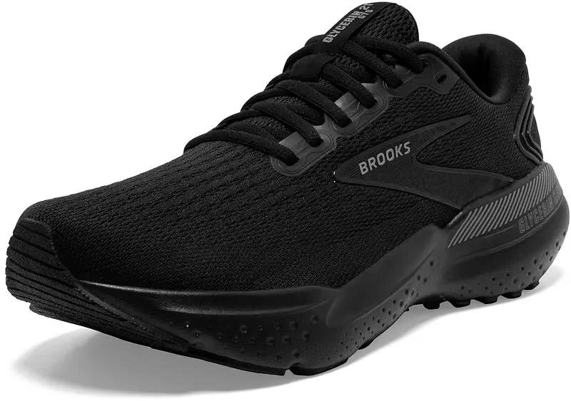 Brooks Brooks Men's Glycerin GTS 21 Running Shoes 5