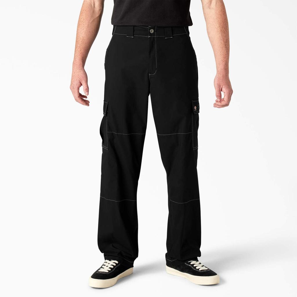 DICKIES Skateboarding Loose Fit Cargo Pants