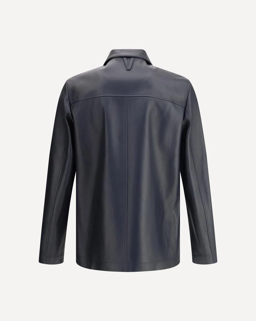 VALSTAR Luke leather Jacket 2
