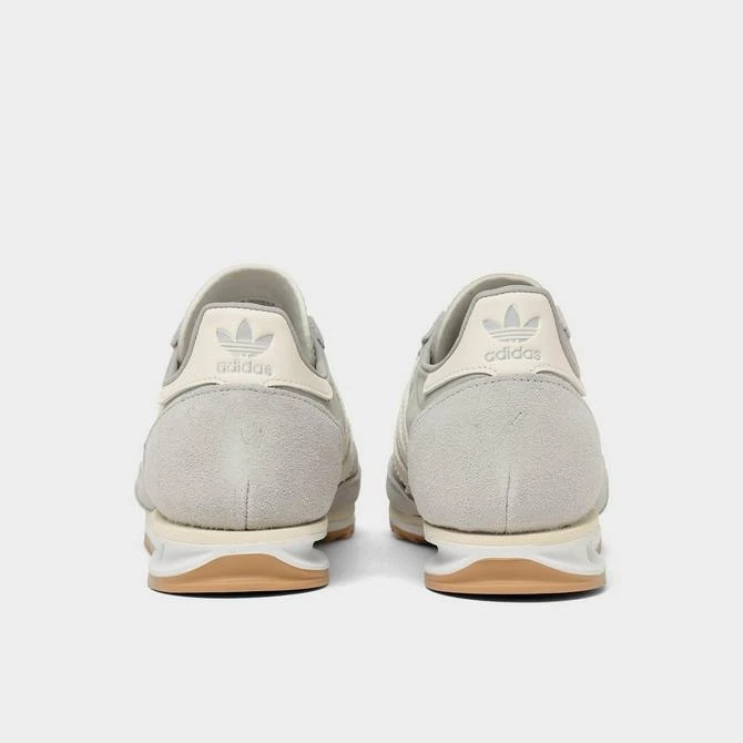 Adidas Women's adidas Originals SL 72 Casual Shoes 4