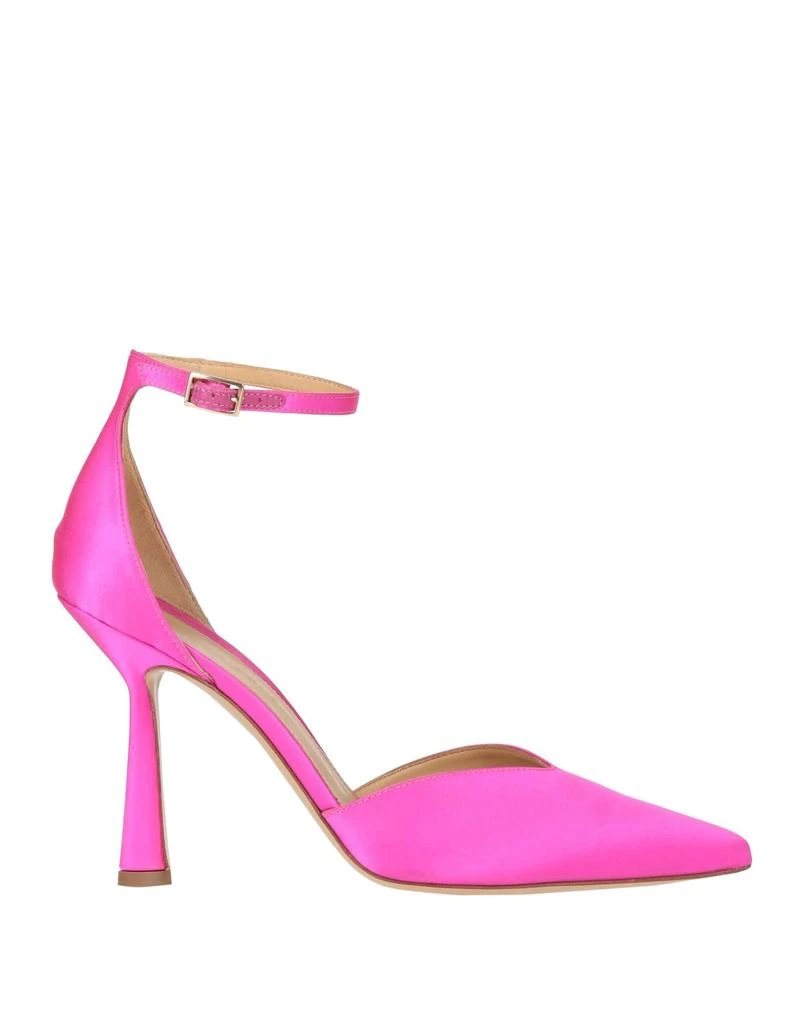 ALDO CASTAGNA Pump 1