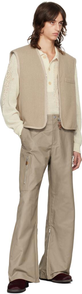 Shop Off-White Big Piquet Polo on Sale at BeyondStyle – Get 71