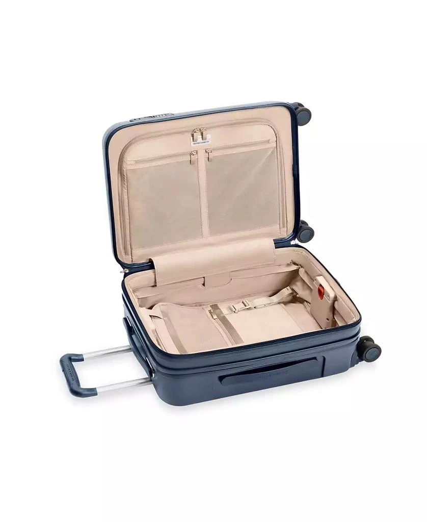 Briggs & Riley Sympatico 3.0 Global Carry-On Expandable Spinner 2