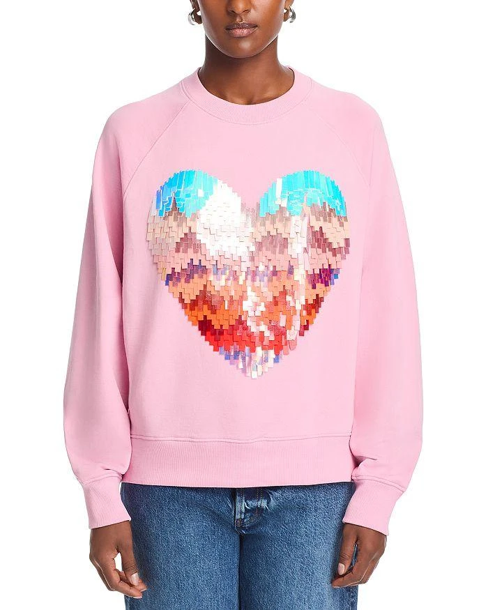 Essentiel Wicked Sweatshirt - Exclusive 1