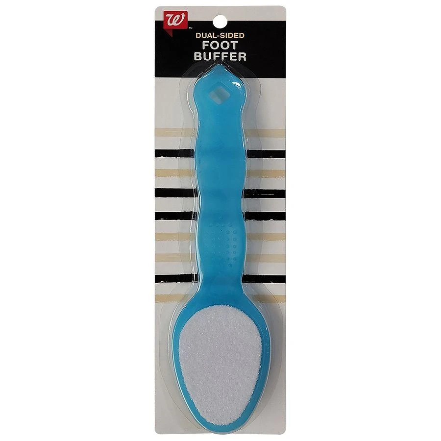 Walgreens Ergo Foot Paddle 1