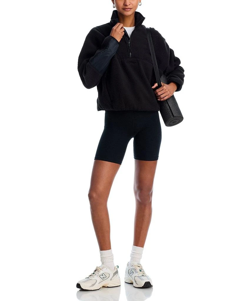 Halfdays Pieper Fleece Sweatshirt 2