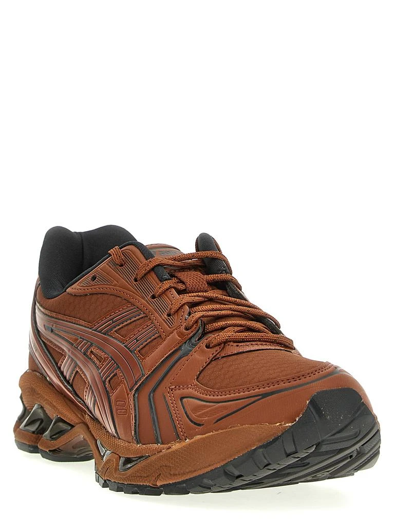 Asics Gel-Kayano 14 Sneakers Brown 2