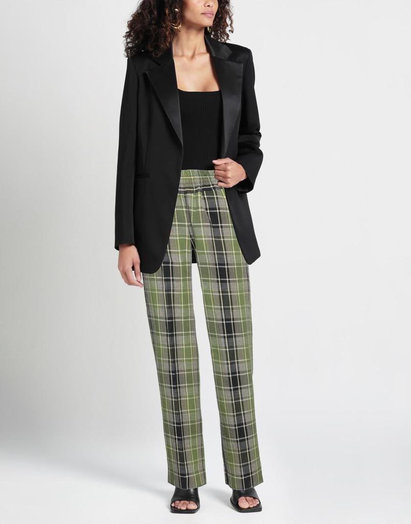 MP MASSIMO PIOMBO Casual pants