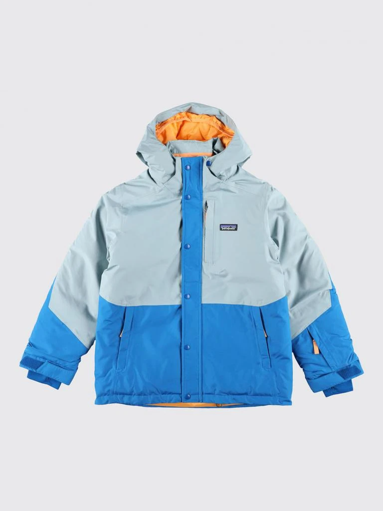 Patagonia Jacket kids Patagonia 1