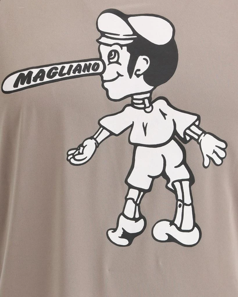 Magliano Britpop Mini T-Shirt 3