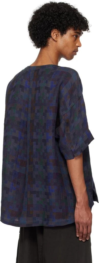Jan-Jan Van Essche Multicolor #105 Shirt 3