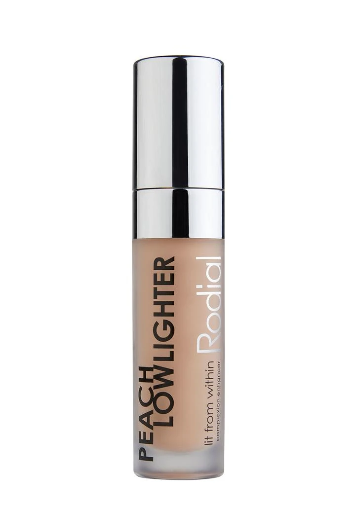 Rodial Peach Lowlighter 1