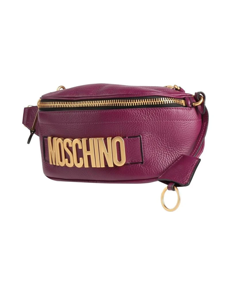 Moschino Belt Bags