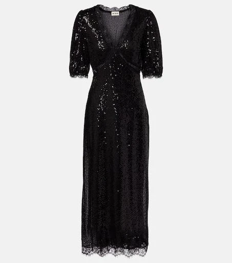 Shop Verena sequined maxi dress on Sale at BeyondStyle  Get 20% Off Verena  sequined maxi dress with Limited-Time Flash Deals, Exclusive Discounts, and  Special Offers. Enjoy Unbeatable Savings on Verena sequined