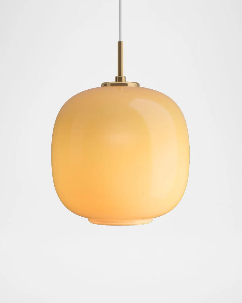 Louis Poulsen VL45 Radiohus 9.8" Pendant 1