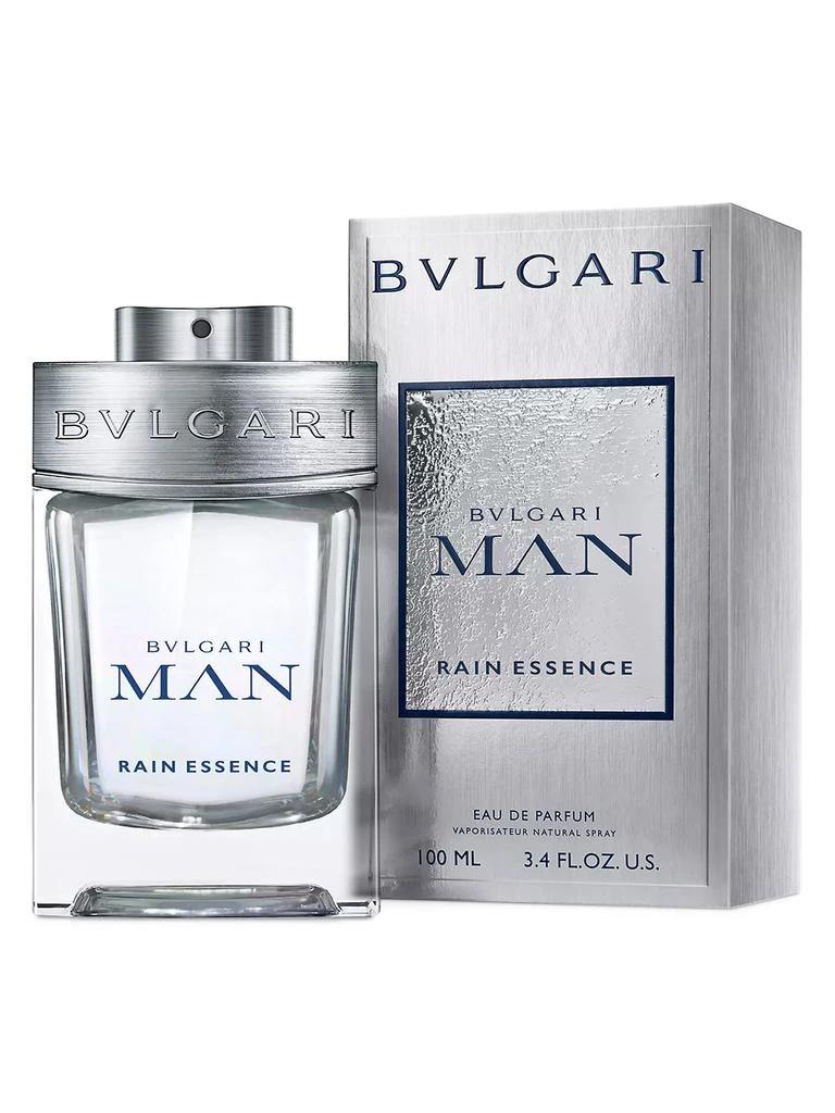 BVLGARI Bvlgari Man Rain Essence Eau de Parfum 2