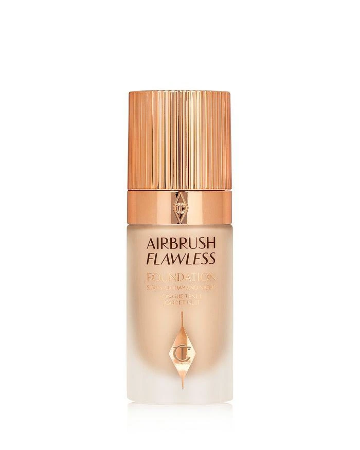 Charlotte Tilbury Airbrush Flawless Foundation 1