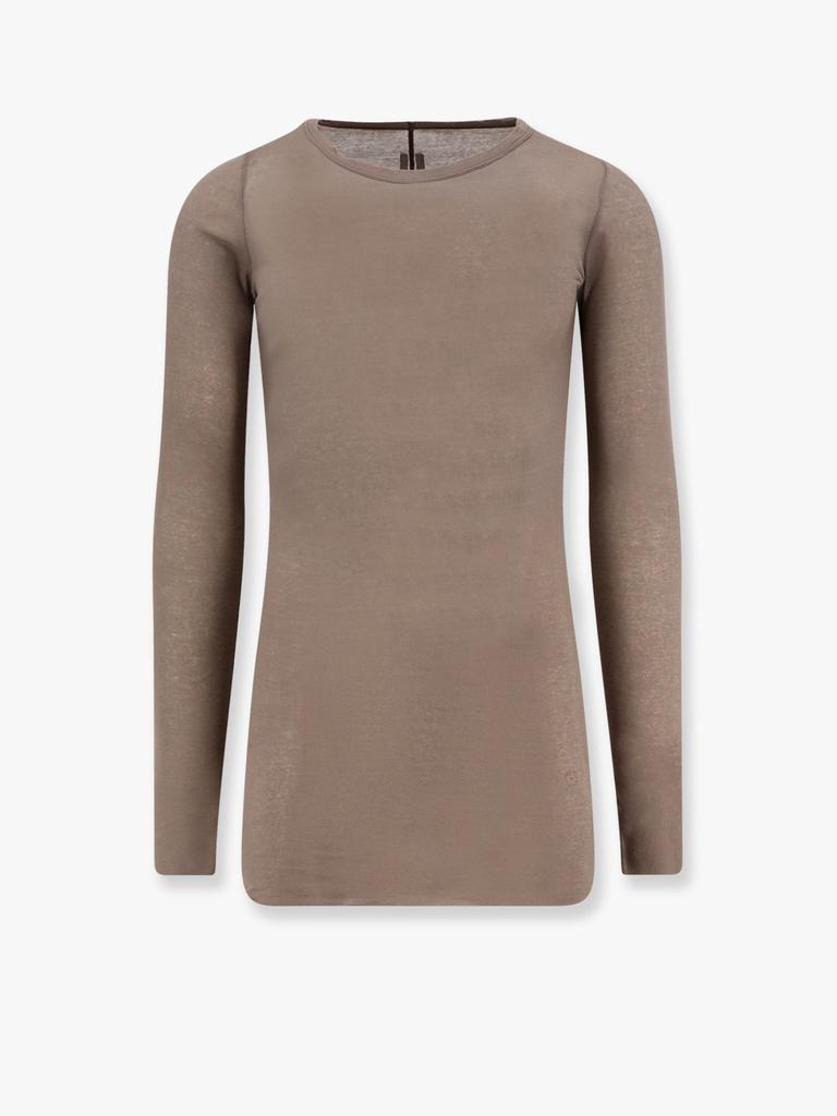Rick Owens Organic cotton t-shirt