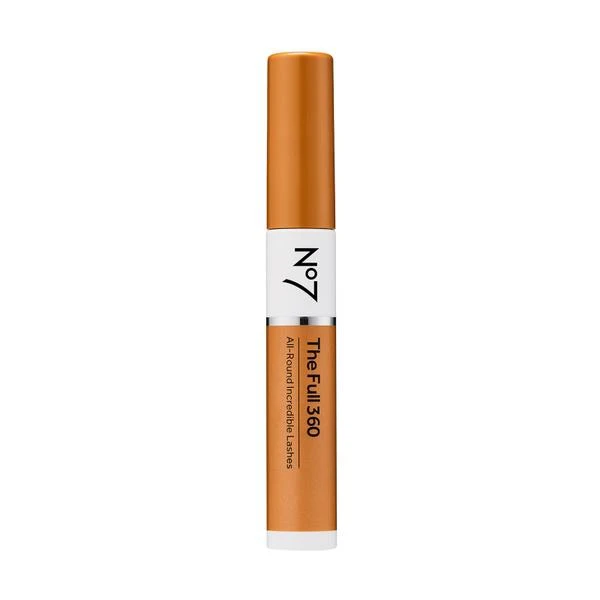 No7 The Full 360 Mascara 7ml 3