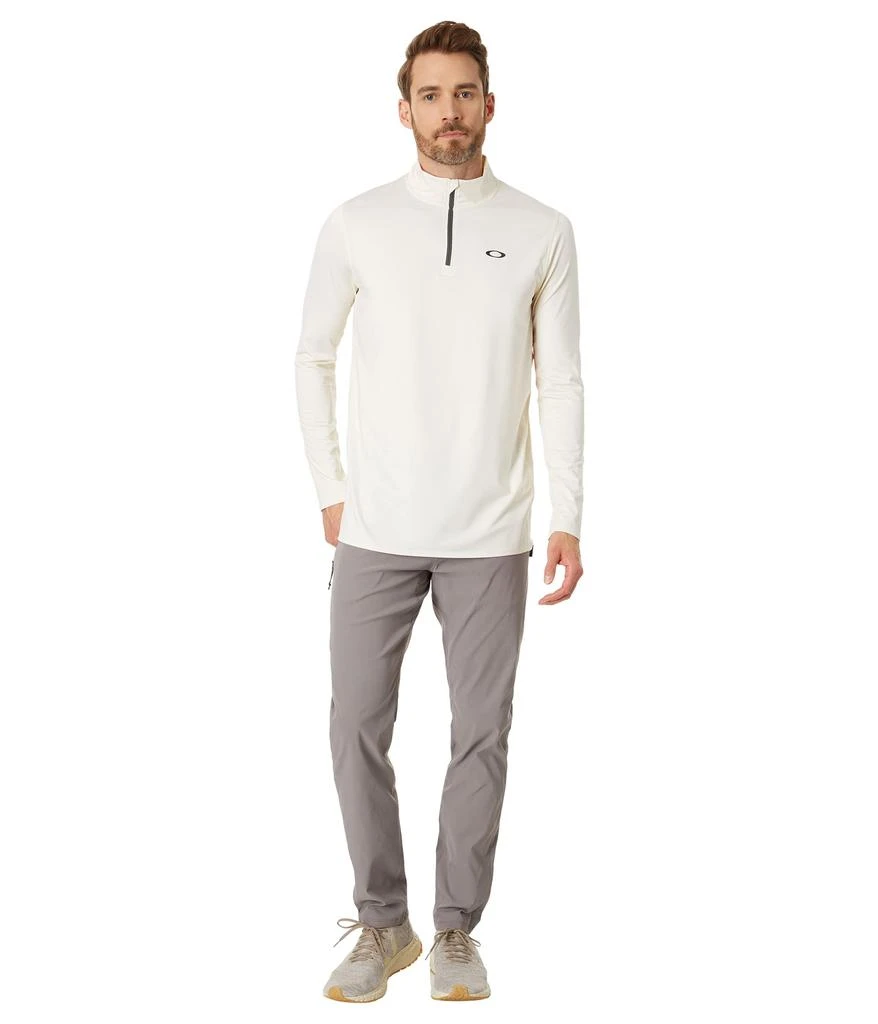 Oakley Gravity Range 1/4 Zip Pullover 4