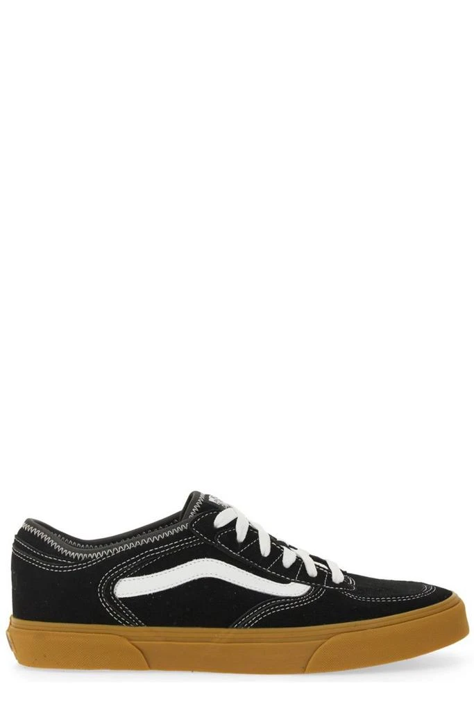 Vans Vans Ua Rowley Classic Lace-Up Sneakers 1