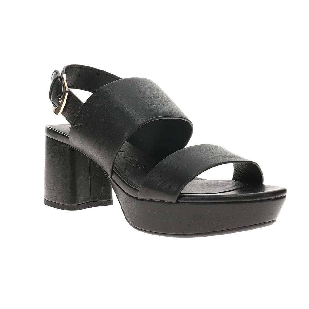 Aerosoles Camilia Block Heel Sandals