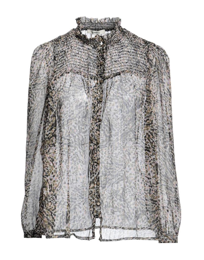 GARCIA Patterned shirts & blouses
